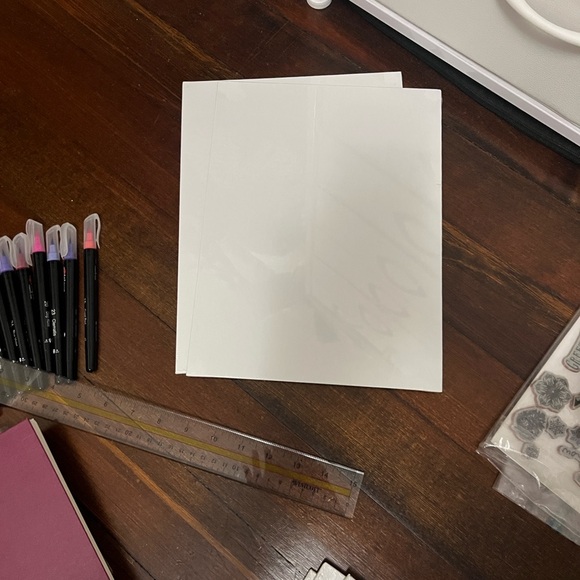 Art Supplies Bundle - Picture 2 of 9